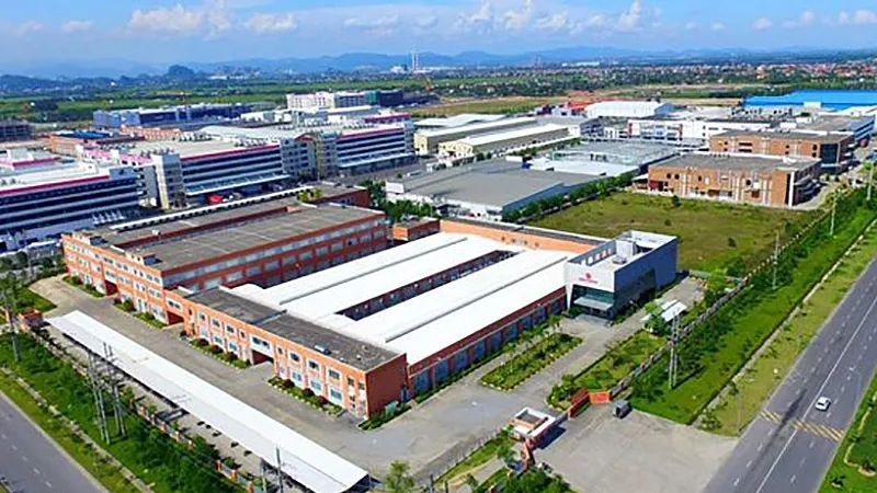 Hà Nội đóng dấu “làn xanh” các hồ sơ dự án thúc đẩy tăng trưởng GRDP năm 2025