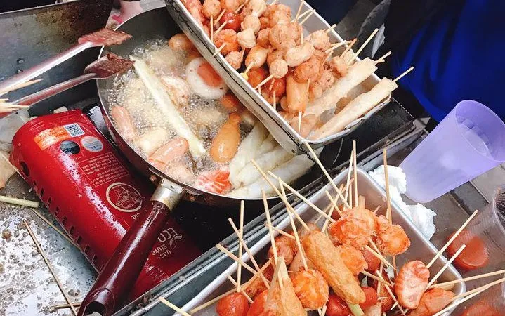 “Xiên bẩn” tung hoành, Bộ Y tế cảnh báo về nguy cơ ngộ độc
