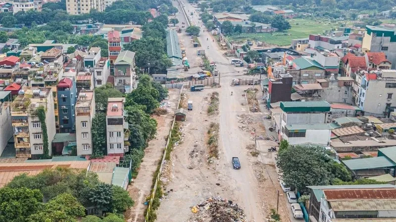 Hà Nội yêu cầu xử lý hơn 700 dự án chậm triển khai, lãng phí đất đai