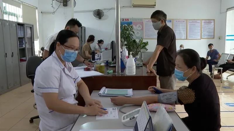 Thành lập Sở Y tế mới tại các tỉnh, thành phố phải sắp xếp, sáp nhập