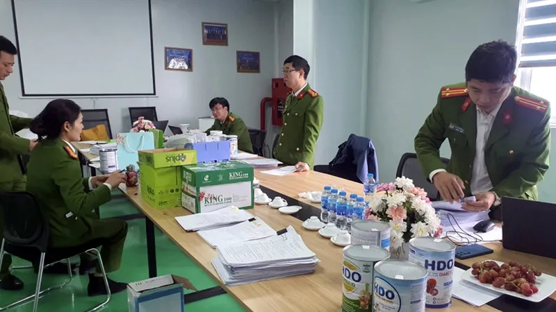  Bộ Y tế sẽ xử nghiêm bệnh viện để sữa giả, thuốc giả ảnh hưởng tới người bệnh