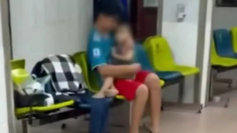 Vụ bé 4 tuổi bị yêu cầu đóng viện phí trước khi cấp cứu: Sức khỏe chưa ổn định