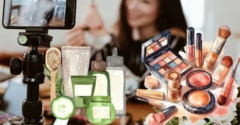 Đề nghị xử lý hình sự với cá nhân, tổ chức sản xuất, kinh doanh mỹ phẩm có dấu hiệu tội phạm