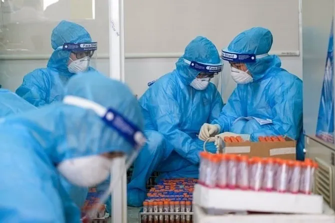 Bộ Y tế yêu cầu tăng cường sản xuất, nhập khẩu thuốc điều trị Covid-19