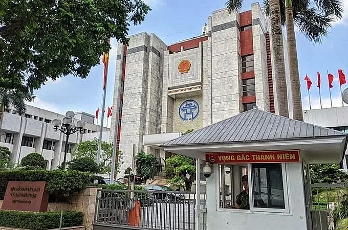 Hà Nội chốt thời hạn 1 tháng cho các xã, phường sắp xếp, xử lý tài sản công dôi dư