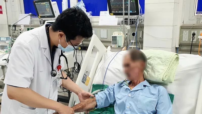 Cảnh báo nguy cơ gia tăng bệnh liên cầu khuẩn heo lây sang người