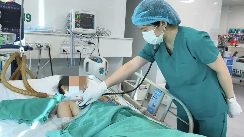 Nguy cơ tử vong do bệnh dại tới 100%