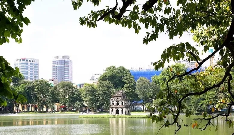 Xây dựng Hà Nội thực sự là Thủ đô xã hội chủ nghĩa, nơi hội tụ tinh hoa 