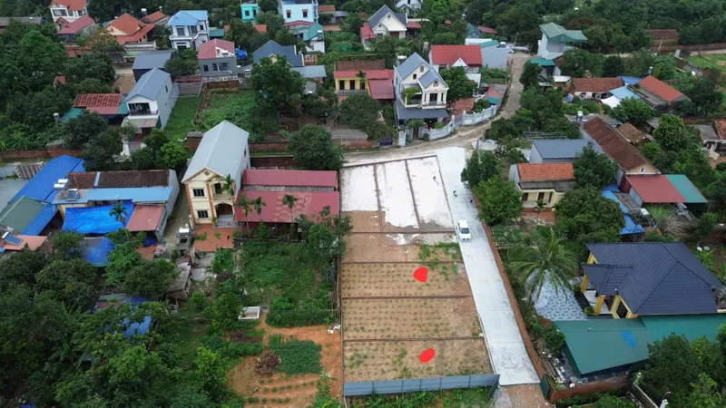 Hà Nội đề xuất bảng giá đất mới, nhiều nơi ở ngoại thành hơn 64 triệu đồng/m²