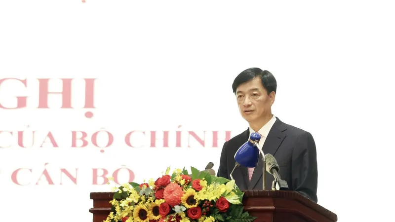 Tân Bí thư Thành ủy Hà Nội Nguyễn Duy Ngọc: Đưa Thủ đô phát triển bền vững, đi đầu về khoa học - công nghệ