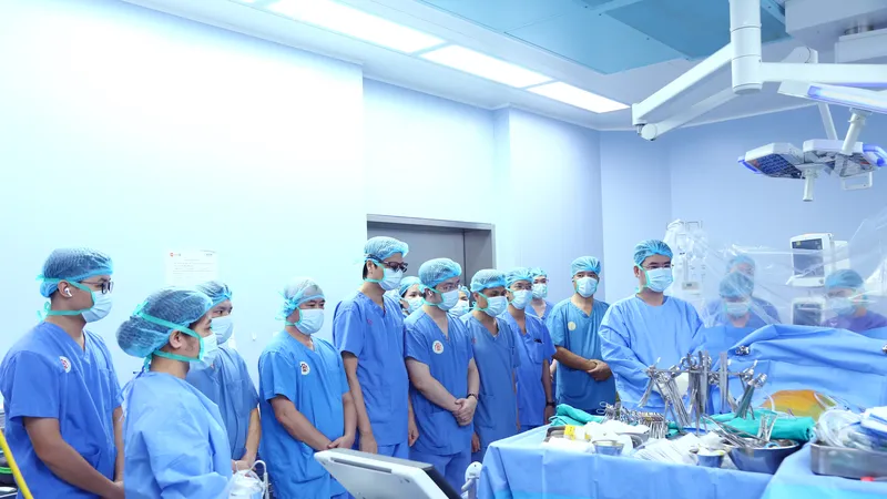 Nam quân nhân hiến tạng, cứu 8 người mắc bệnh hiểm nghèo