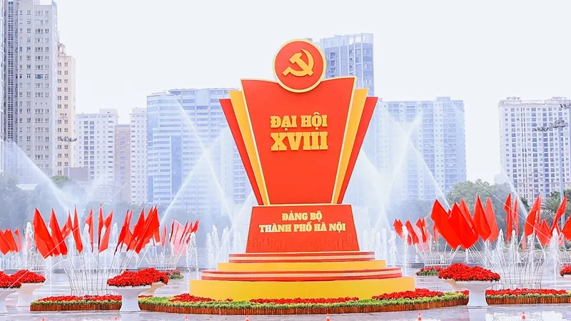 Hà Nội: Rà soát, sàng lọc, kịp thời đưa đảng viên không còn đủ tư cách ra khỏi Đảng