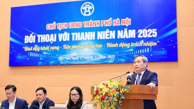 Di dời các trường đại học khỏi nội đô, Hà Nội đặt mục tiêu có 200.000 sinh viên học tập ở Hòa Lạc