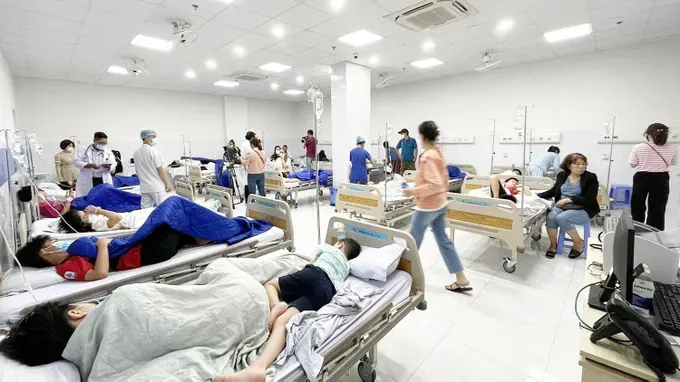 Vụ nghi ngờ ngộ độc thực phẩm ở Sơn La: Yêu cầu Sở Y tế tỉnh khẩn trương điều tra, xử lý