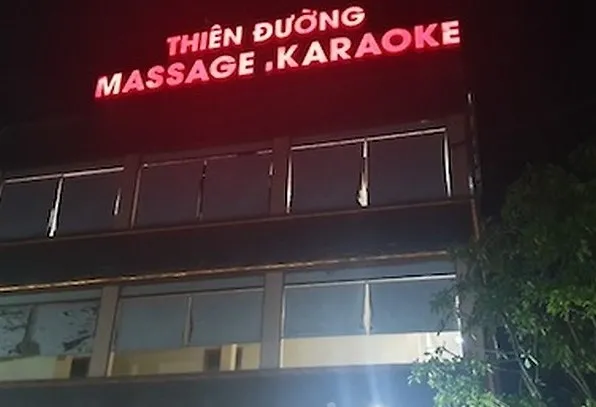 Hà Nội lập đội liên ngành kiểm tra gần 3.000 cơ sở kinh doanh dịch vụ “nhạy cảm”