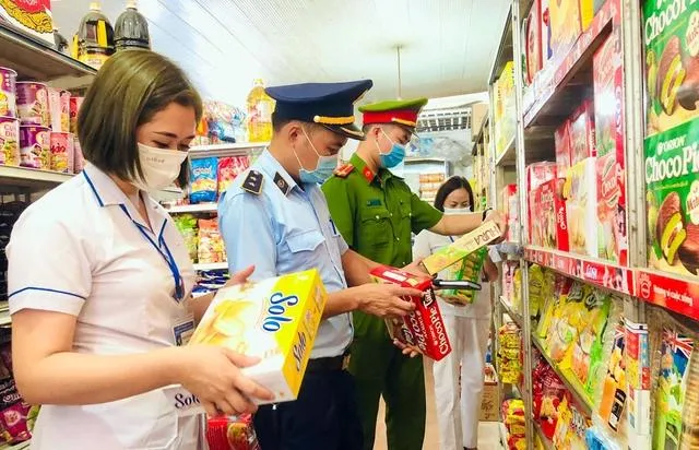 Bộ Y tế: Triển khai công tác phòng, chống ngộ độc thực phẩm dịp Tết Bính Ngọ 2026