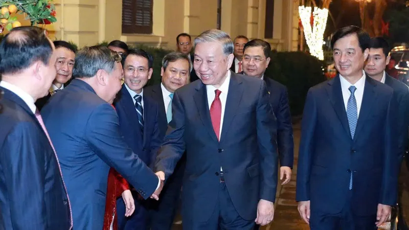 Thủ đô Hà Nội phải tiên phong về đổi mới sáng tạo