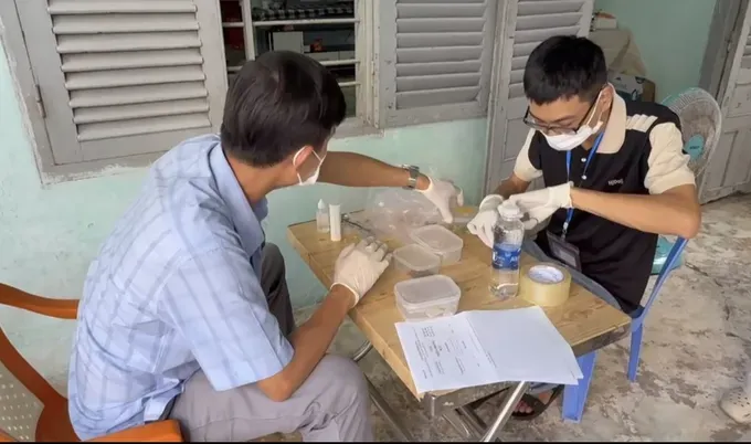 Khẩn trương làm rõ nguyên nhân ngộ độc thực phẩm nghi liên quan tới bánh mì ở Vũng Tàu
