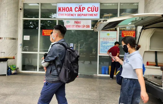 Sớm làm rõ vụ nghi ngộ độc tại trường tiểu học ở TPHCM