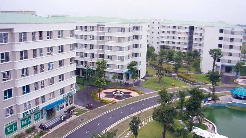 Hà Nội: Có nhà vẫn được mua nhà ở xã hội nếu đi làm xa trên 20km