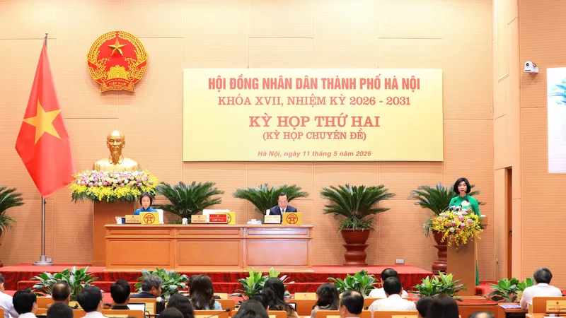 Hà Nội xem xét 3 nhóm vấn đề về phát triển Thủ đô giai đoạn mới