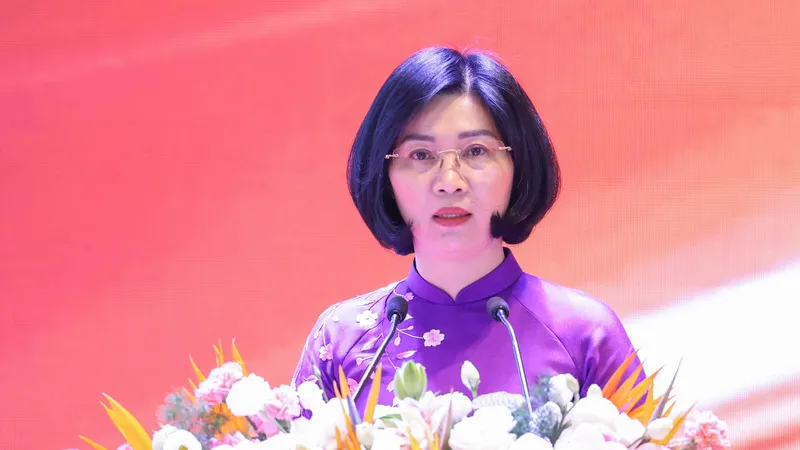 Hệ sinh thái "dân cử thông minh": Bước tiến mới của HĐND TP Hà Nội