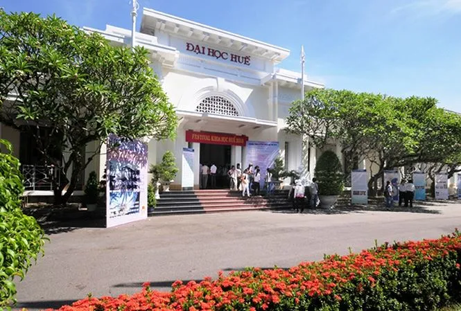 Đại học Huế xét tuyển bổ sung đợt 1