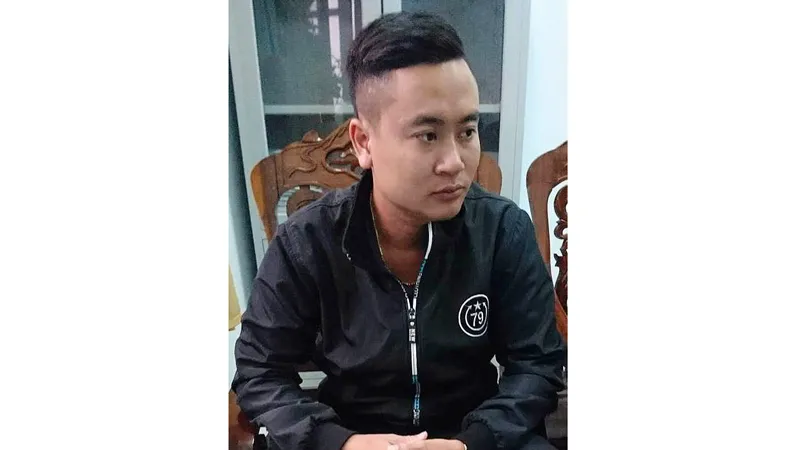 Phó Trưởng Công an xã Lộc Trì bị tố đánh ông Lê Phong nhập viện.