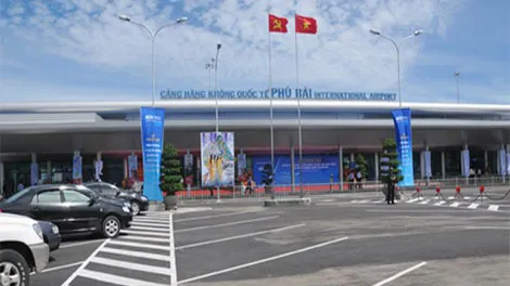 Tạm dừng khai thác đường bay TP Hồ Chí Minh- Huế từ 0 giờ ngày 5-7. ​