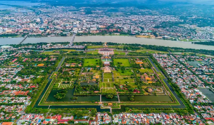Thừa Thiên - Huế: Phát triển nền tảng số quốc gia về quản trị và kinh doanh du lịch