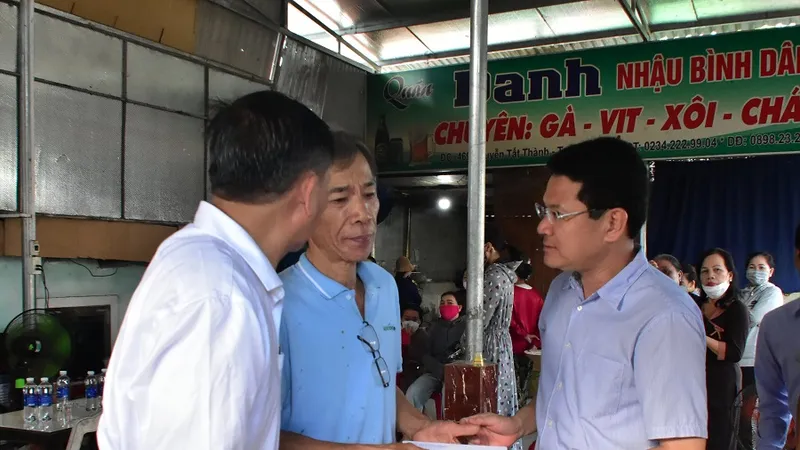 Bắt tài xế trong vụ TNGT khiến mẹ mang thai và 2 con chết thương tâm