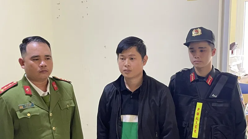 Lê Hồng Khanh, Giám đốc Công ty TNHH MTV tư vấn dịch vụ nông nghiệp Lâm Phát