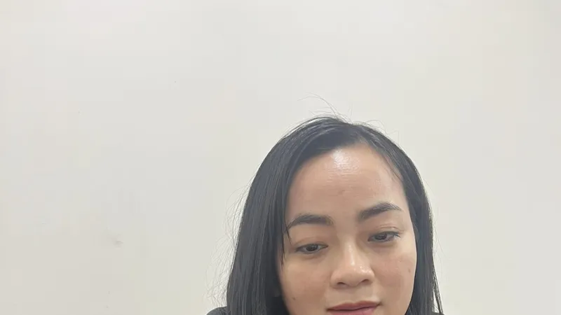 Lê Thị Ngọc Giàu