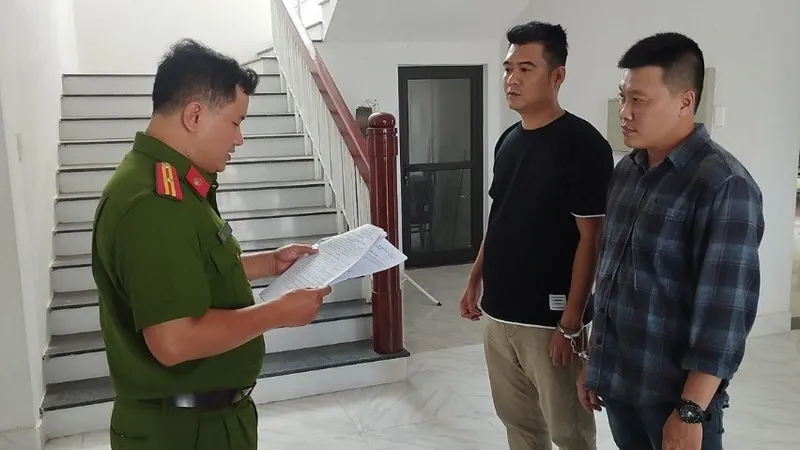 Nhiều đối tượng trong đường dây mua bán thận liên tỉnh lãnh án tù 