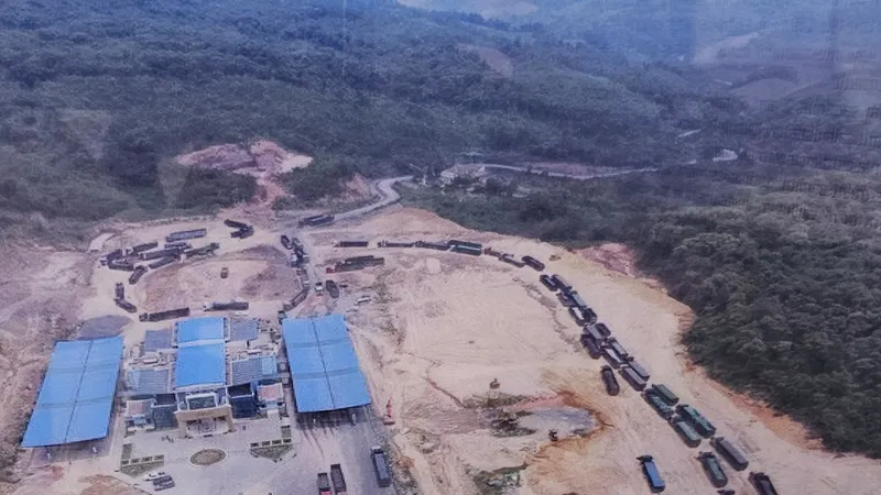 Phát triển Quảng Trị thành trung tâm hậu cần và trung chuyển hàng hóa khu vực Đông Nam Á