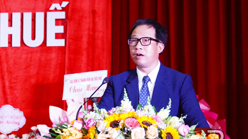 Ông Lê Anh Phương