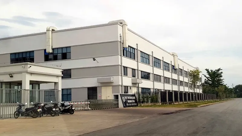 Một doanh nghiệp bán 2,6 tấn chất thải nguy hại trái phép bị phạt 335 triệu đồng
