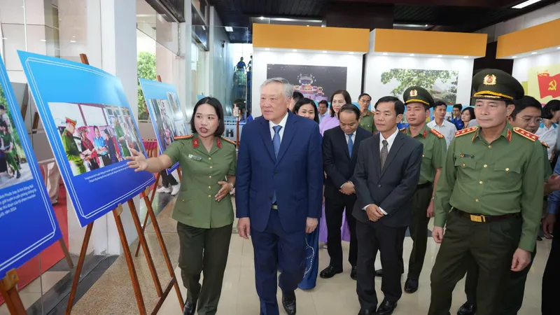 Tội phạm mua bán người còn diễn biến phức tạp