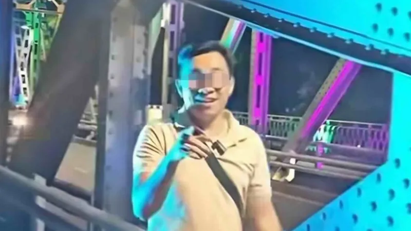 Chủ kênh TikToker đăng tải clip "nói xấu" phụ nữ Huế và Quảng Trị.