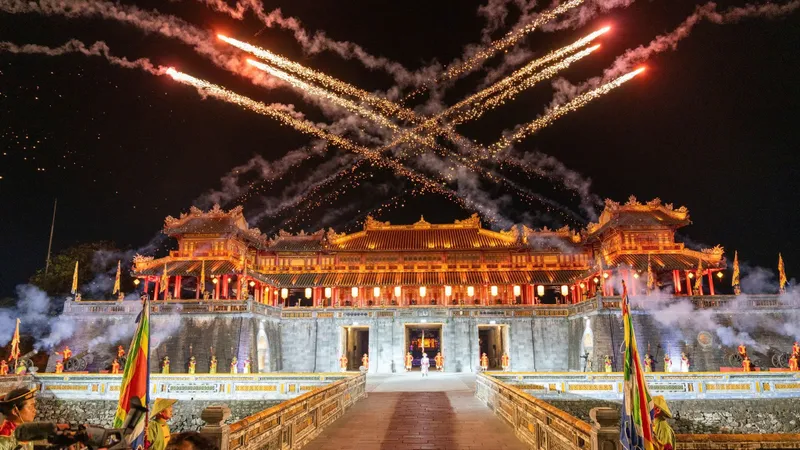 Miền Trung: Nhiều điểm du lịch đón khách miễn phí trong dịp lễ