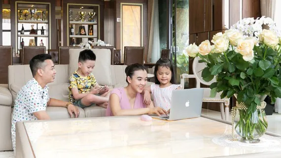 Nhu cầu sử dụng Internet của người dùng ngày càng tăng