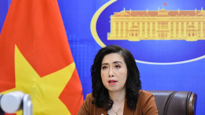 Việt Nam đang chuẩn bị kế hoạch đón khách du lịch