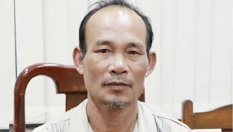 Bắt đối tượng giết người rồi trốn nã suốt 10 năm