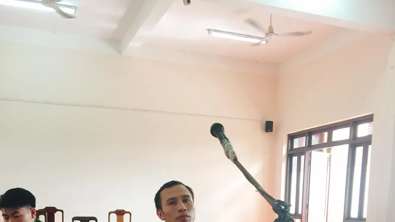 Bình Phước: Xử lại án giết người để trả lại tên cho… cựu tù ​