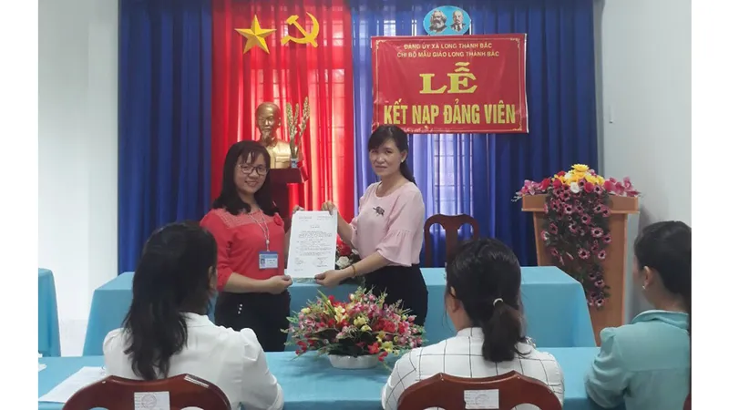Phát triển Đảng trong vùng đồng bào có đạo - Bài 3: Còn những trở ngại