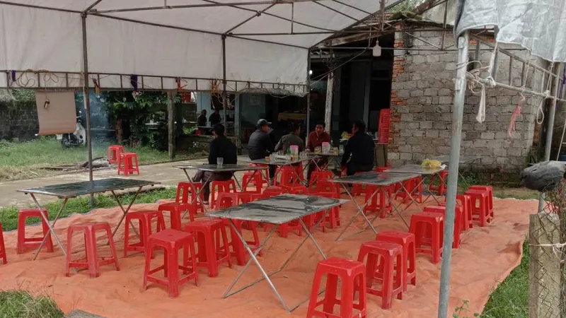 Hà Tĩnh: 2 người đàn ông tử vong trong đêm, nghi bị đâm 