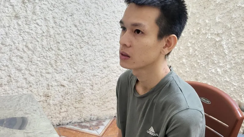 Khởi tố đối tượng đâm trọng thương cán bộ công an xã 