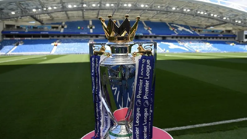 Premier League may mắn vẫn được diễn ra theo đúng lịch trình.