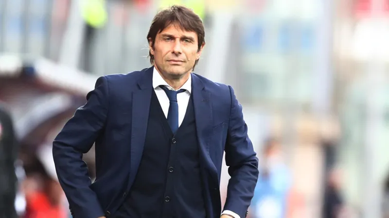Antonio Conte hoàn toàn có năng lực thành công cùng đội hình hiện tại của Man.United.