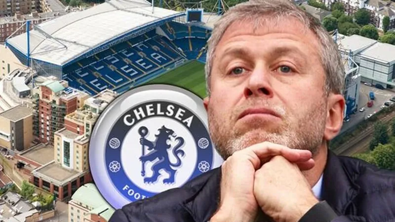 Tỷ phú Roman Abramovich phải sớm chấp nhận ra đi tay trắng?